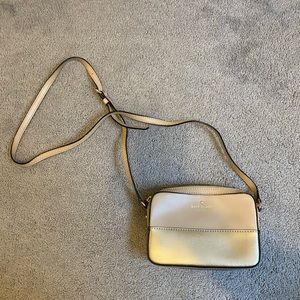 Kate Spade cross body purse